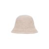 J.ESTINA J.LETTER Angora Bucket Hat BE (JEACEM4BF912BE260)