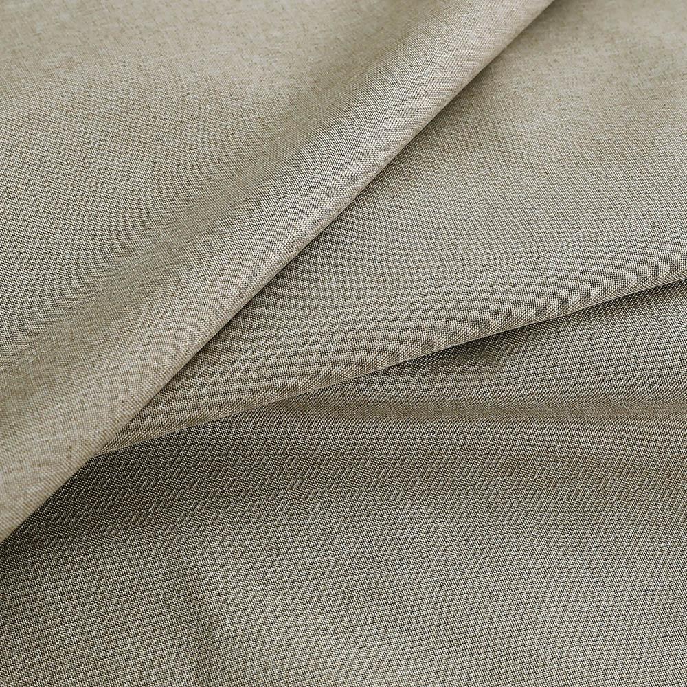 Blackout Curtains for Bedroom Grommet Insulated Room Curtains for Living Room Set of 2 Panels