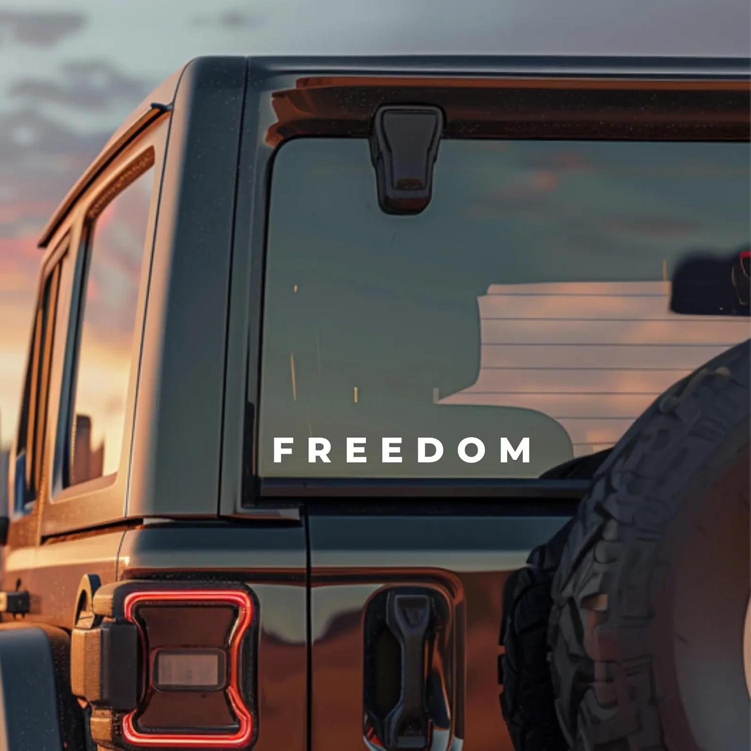 3 Pack Freedom is Worth Fighting  Needed Charlie Kirk True n Hero Car Bumper Stickers Decals, RIP Charlie Kirk, Silenced But Not Forgotten Fly High