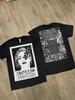 2hollis Tour 2025 Merch Two Sides Reprint TShirt Fanmade Unisex T-Shirt
