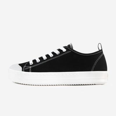 [J.DAUL] Superb N Lifestyle Sneakers [N43815C7F001BK-BLACK]