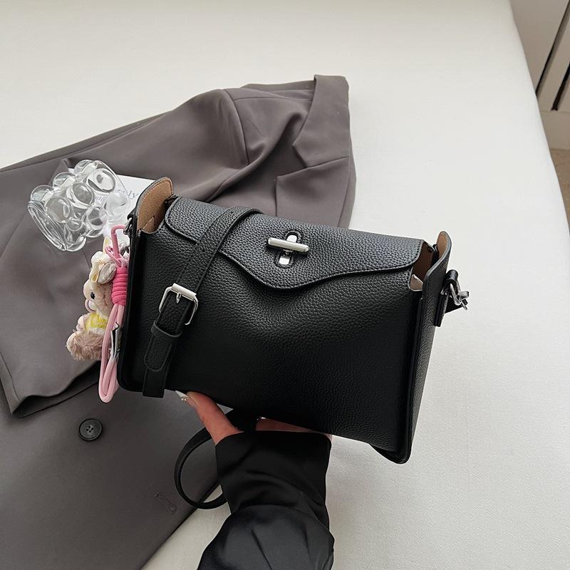 Neue Damenhandtasche Modisch und vielseitig Ausgehen Schulter Messenger Bag