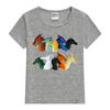 Wings of Fire POV Characters  TShirt Dragon  Clothes White Short Sleev Tshirts Summer  Clothing Tops
