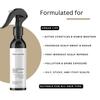 Root Botanie FOLLIWISE Spray Détoxifiant Cuir Chevelu Croissance Cheveux | Réduit la Chute de Cheveux, Renforce les Racines & les Fibres Capillaires | Contrôle de la Transpiration & Élimination des Résidus | Romarin,