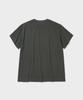 SHIRTER Tjs Chaser T-Shirt (Grey)
