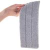 KADAX Refill For Flat Mop Replacement Pad Tip Microfiber Flat 32x12cm