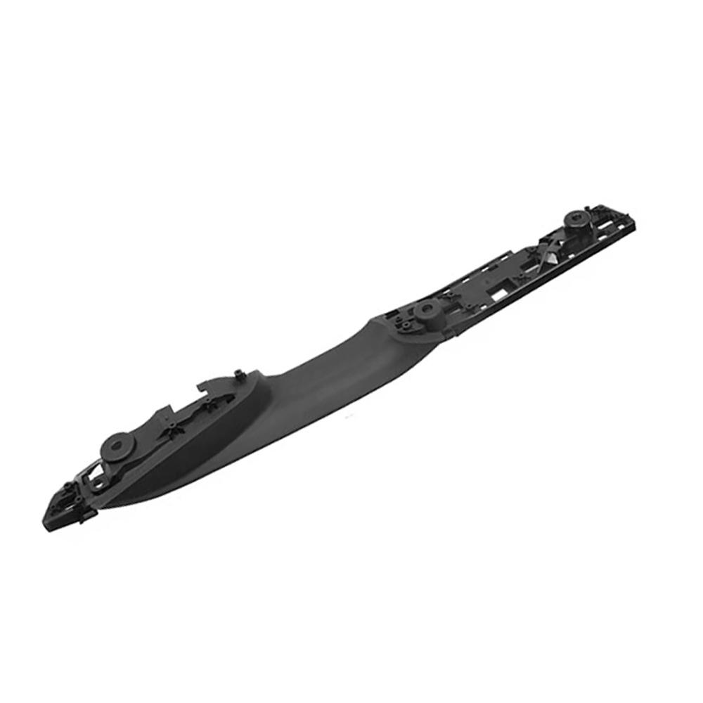 2/4 Pcs Car Front Rear Inner Door Handle for BMW 7 Series F01 F02 740Li 750Li 2008-2015 Interior Door Handle Pull Trim Panel