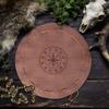 Premium PU Leather Dices Pouches Dices Protective Case With Drawstring Closure For Tabletop Gaming And Travel Storage