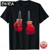 Boxing Lover Gym Boxer Kickboxing Kickboxer Enthusiast Tee Unisex Style Shirts For Unisex Clothing Tees Custom Printed Loose Tshirt