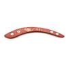 Acoustic Guitar Arm Rest Solid Wood Guitar Armrest Gauntlets for 39-41 inch Acoustic Guitar Replacement Parts Durable