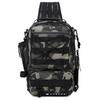 Li Shen Multi-functional Outdoor Tactical Sports Backpack