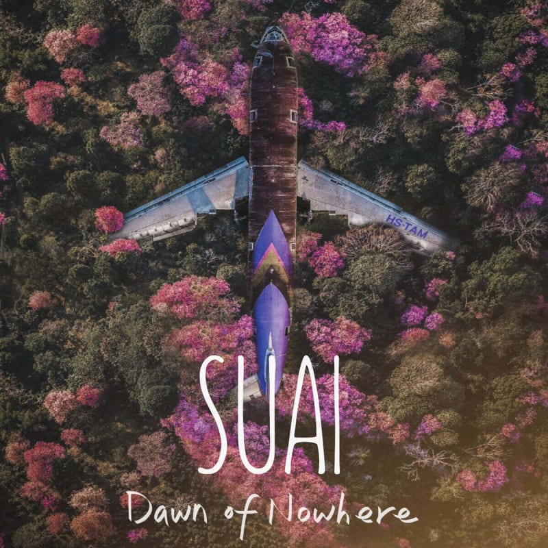 

SUAI - Dawn of Nowhere