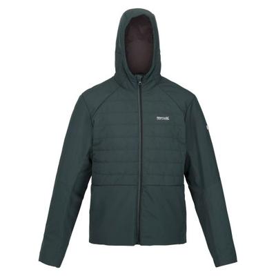 Mens Daxford Full Zip Jacket