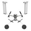 Front Back Left Right Landing Gear For Mavic Pro Drones Replacement Repair Part
