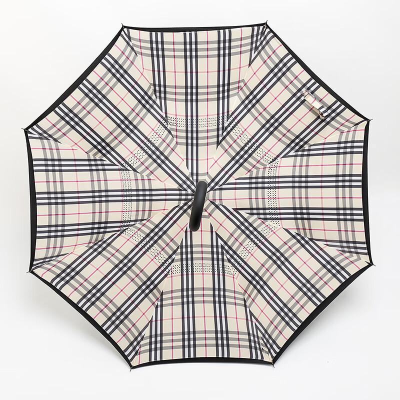 

Pooain Dual-Use Reverse Car Umbrella