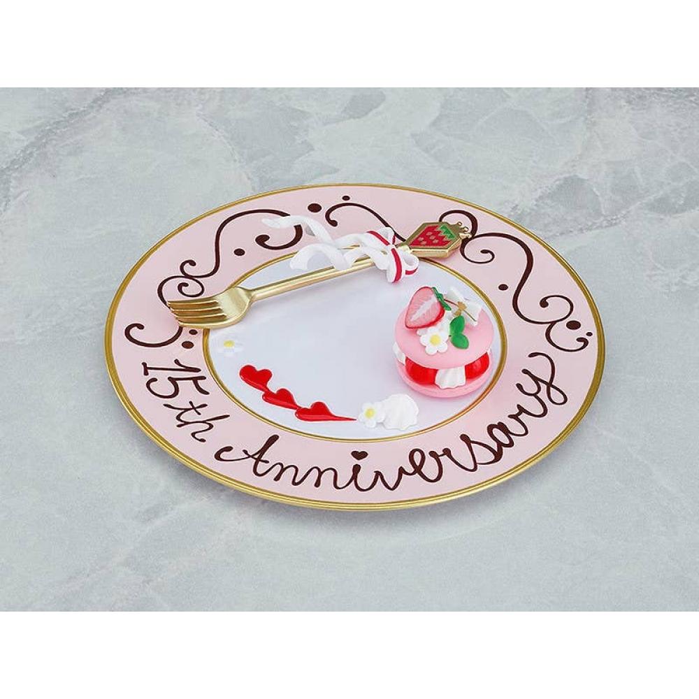 Vocaloid Nendoroid Hatsune Miku  15th Anniversary Ver.  Rerelease 