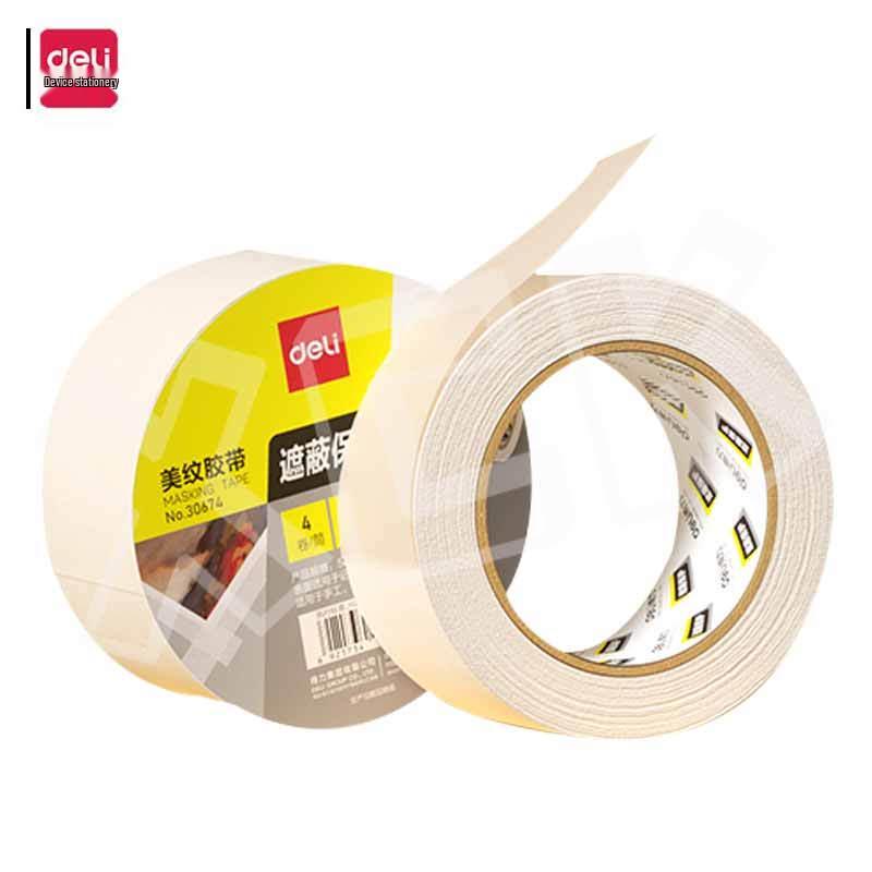 Deli Masking Tape 30674