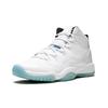 New Jordan 11 Retro Legend Blue 2014 GS 378038-117