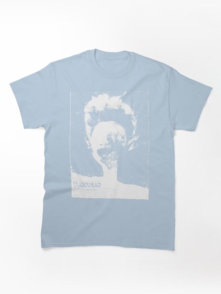 Eraserhead Eraserhead-Baby Classic Unisex T-Shirt