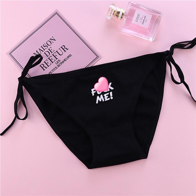 Lace Panties For Sex Open Crotch Briefs With Pearls Women Thongs And G Strings Sexy Transparent Lingerie Underwear
