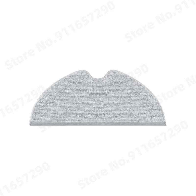 

Original Water Tank Parts For XIaomi Mijia Global Vacuum Mop 2 or Chinese 2C - STYTJ03ZHM Vacuum Cleaner Repair Accessories