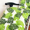 Thickened All Weather Lounges Chair Pad Waterproofs Cotton Polyester Blend Cushions For Chaise Lounges Indoor Outdoor Use