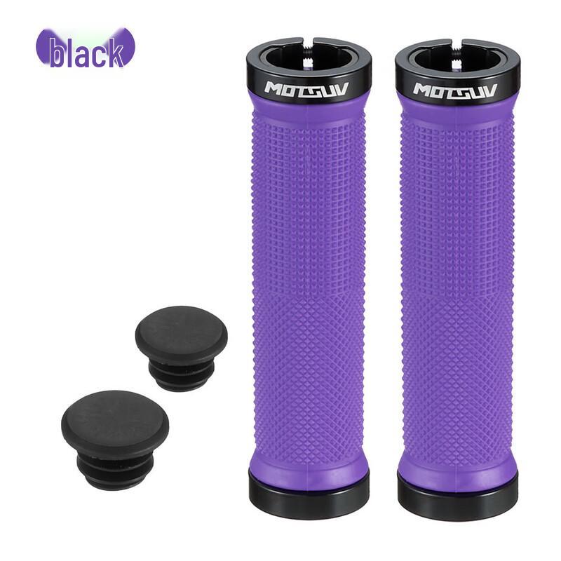 Lishi Mountain Bike Handlebar Grips