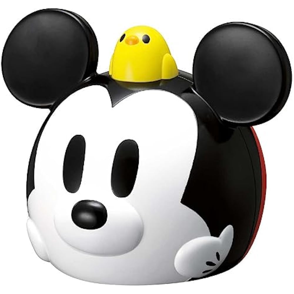 TAKARA TOMY (TAKARA TOMY) Disney for the first time English Mickey Mouse come with me!