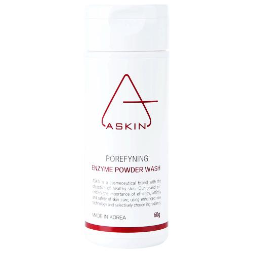 Porefining Enzyme Powder Wash 60g