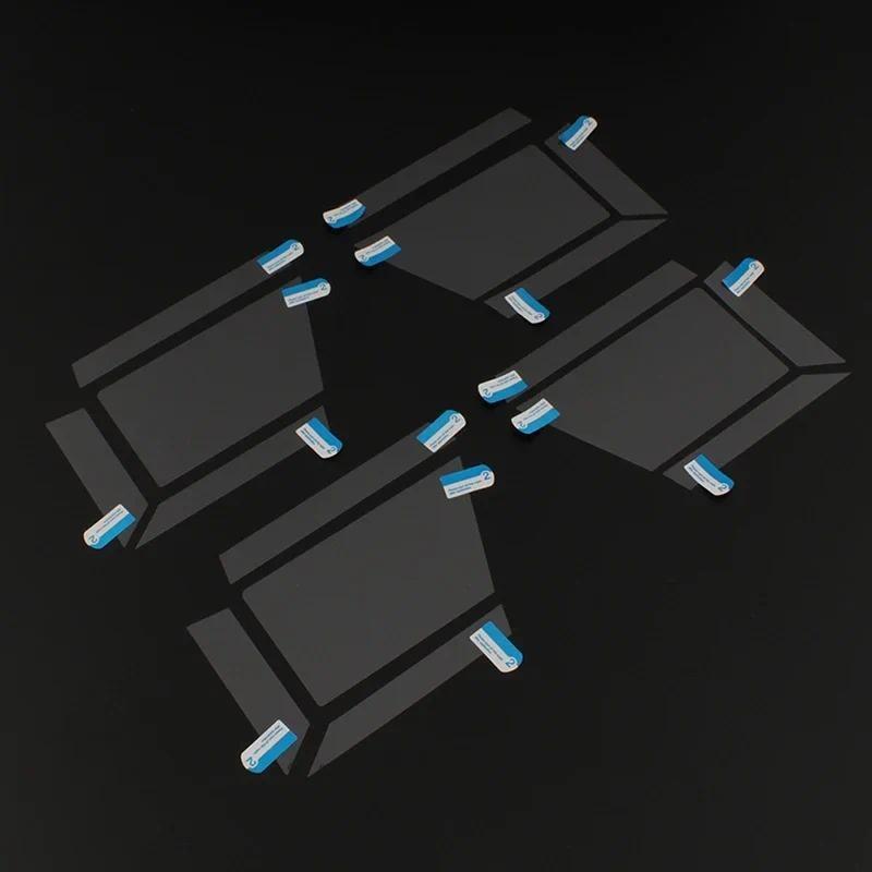 

Motorcycle Instrument Dashboard Protection Film Screen For YAMAHA TRACER 9 GT YAMAHA TRACER 9 2021 2022