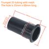 Speaker Box Port Tube Speaker Inverted Tube Port Speaker Guide Tube For 2inch To 15inch Speaker Bass Box Vent Speaker