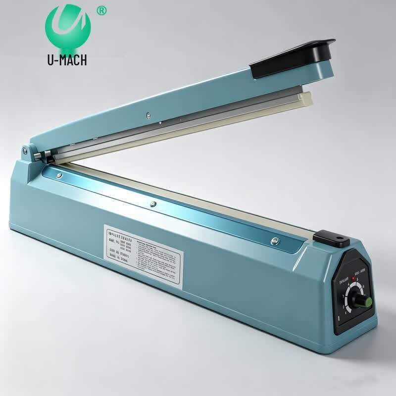 Youmash U-F400 Manual Laminator & Sealer CN plug (adapter included)