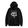 Juice Wrld Unisex Hip Hop Hoodie - Trendy Printed Sweatshirt