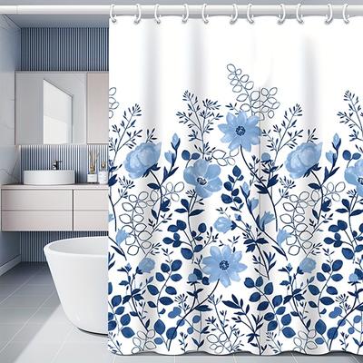 Banyo ve tuvalet – Duş Perdeleri