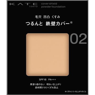 Kate Cavershield Furtherfantion 02 9g Kanehou Cosmetics