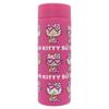 Sanrio Water Bottle 350ml Hello Kitty Sunburn Summer Stainless Steel Insulated Cool Mini (Pink)