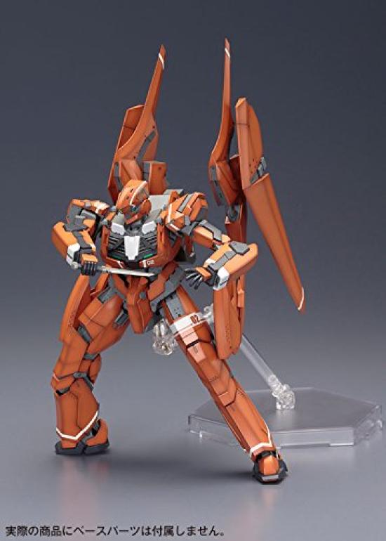 Kotobukiya Sleipnir Plastic Model Aldnoah.Zero KG-6 Non-Scale