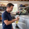 Rust Remover & Lubricant Spray - Multi-Purpose Anti-Rust Solution for Metal, Tools, Vehicles & Chains
