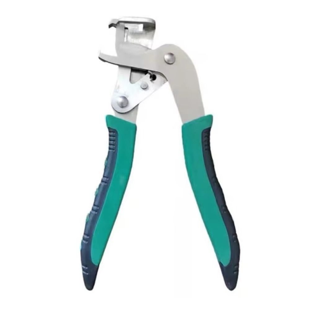 Radial Style Jaw Panel Clip Removal Plier Grooved Automatic Pliers  Car Disassembly Tool
