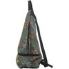 Super Mario beach knapsack