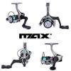 Abu Garcia Max X 2000 with for Beginners and Advanced Fishing Line,