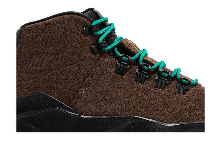 Nike Cygnal Baroque Brown