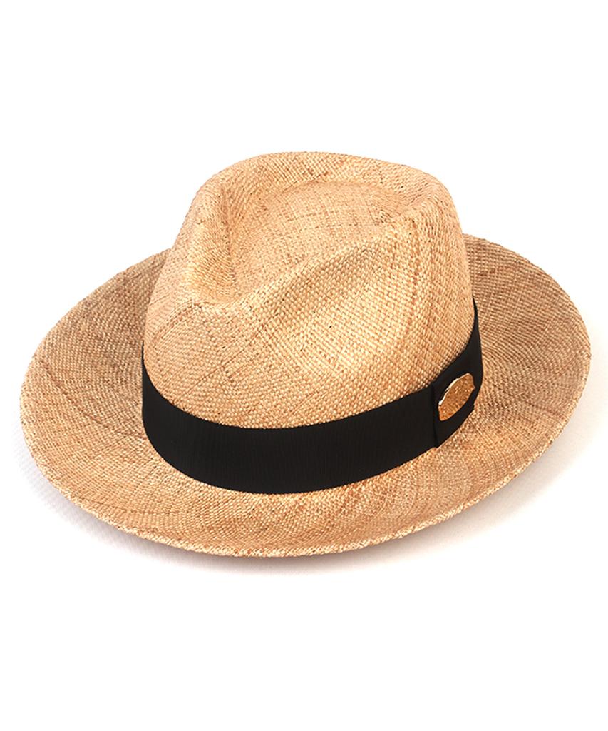 Yunibeosyeolkemiseuteuli Bau Upbowl Fedora Summer Fedora
