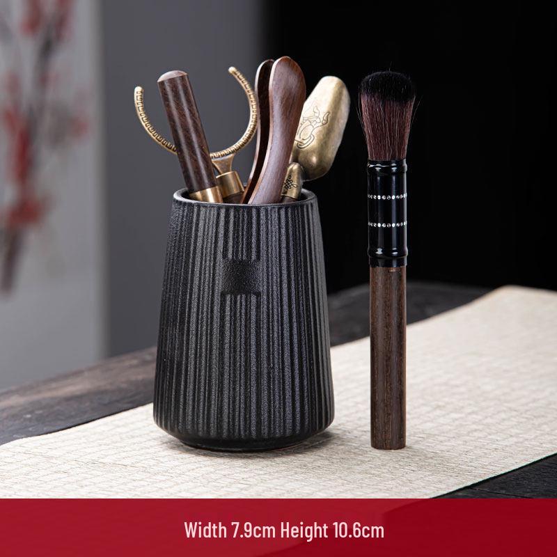 Youluo Light Luxury Chinese Tea Ceremony Tool Set