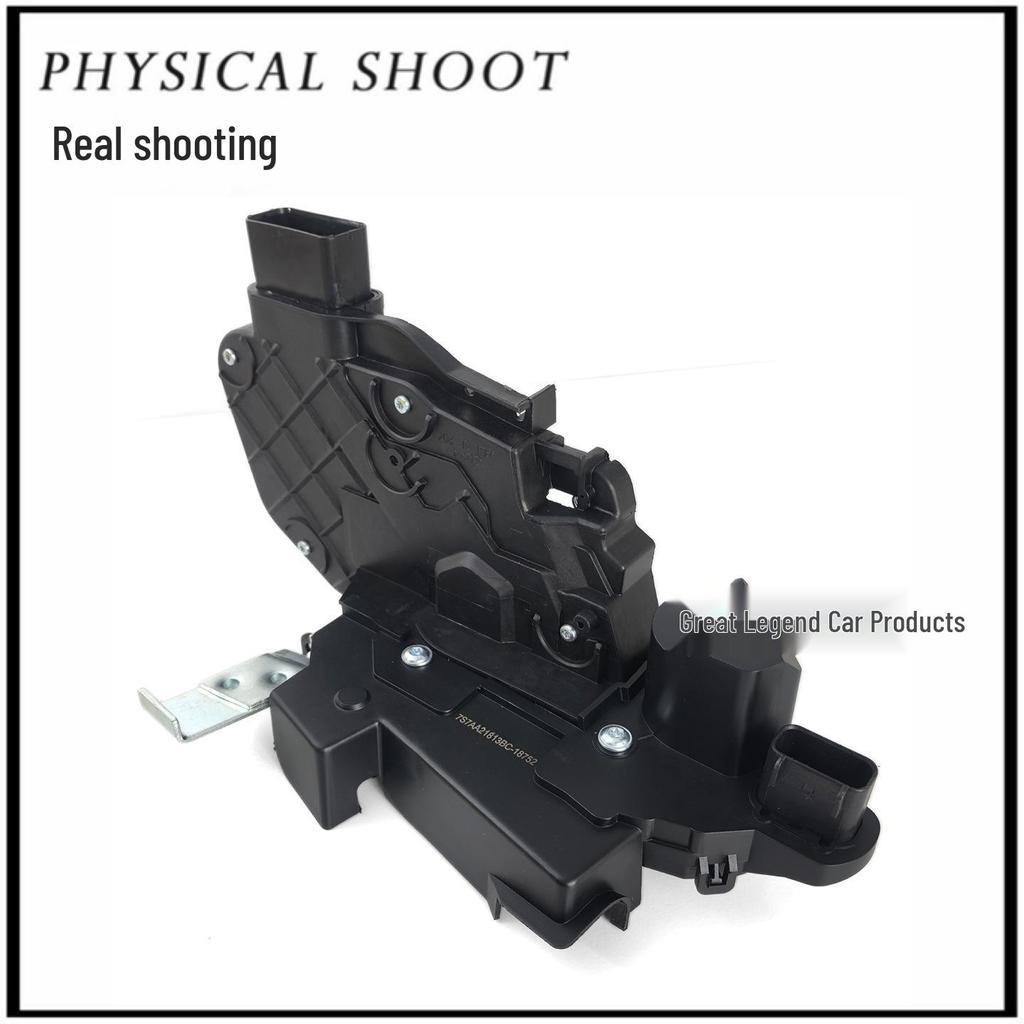 7S7AA21813BC Front Left Door Lock Actuator for Mondeo ZhiSheng High-End Models