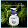 Lion Kids Antibacterial Plant-Based Hand Wash