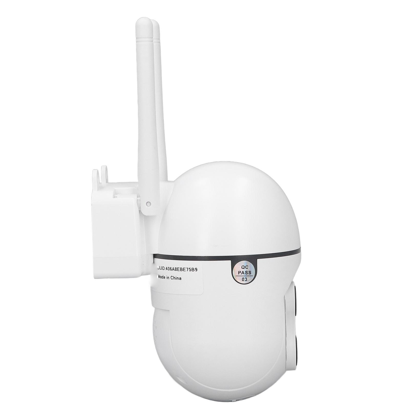 

WiFi Camera 1920x1080P Motion Detection Night Vision Security Camera for Room Office