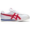ONITSUKA TIGER Tiger Corsair 'White Classic Red' (Unisex) White / Classic Red Casual Shoes 1183B397 100