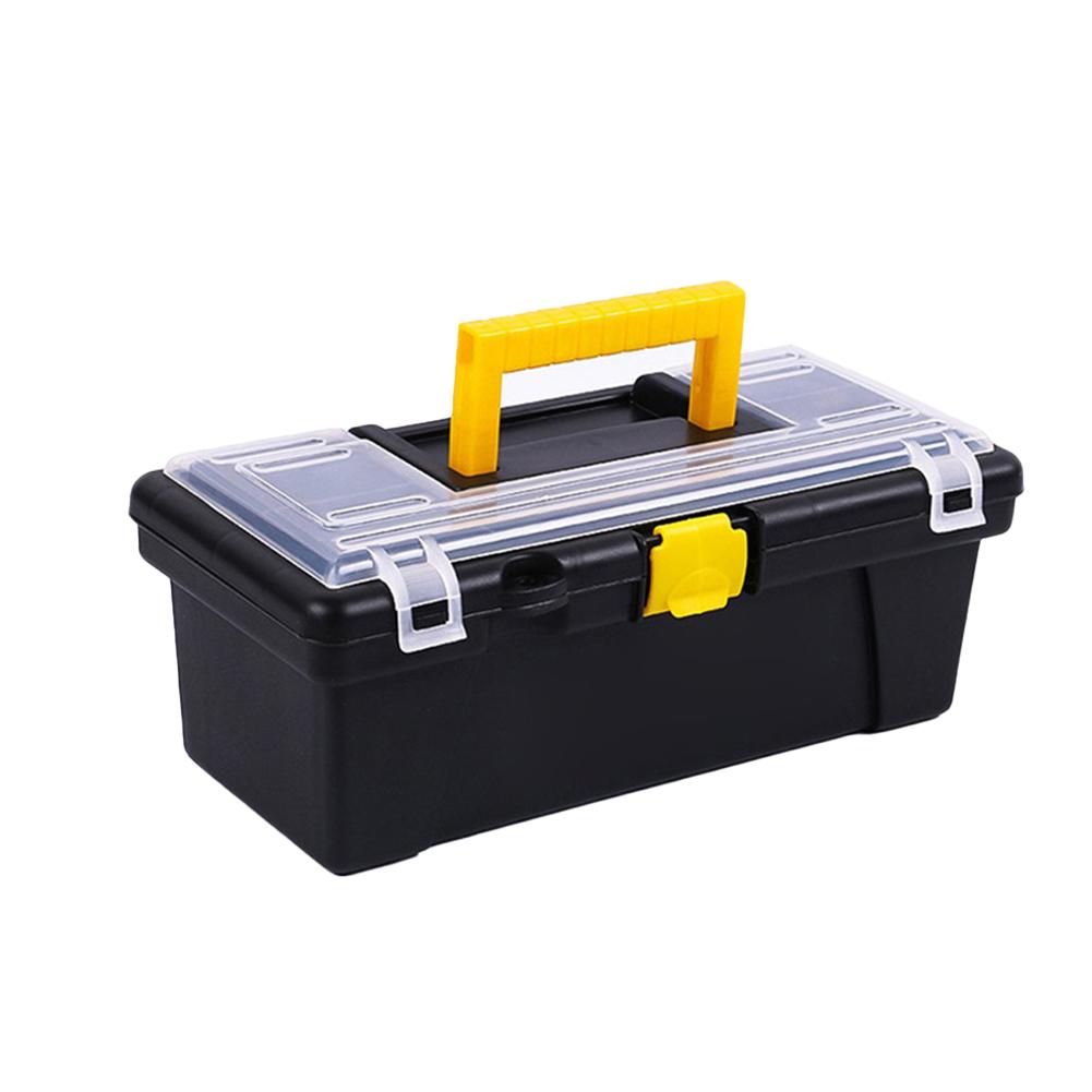 Innovative Portable Tool Storage Solution with Enhanced Durability