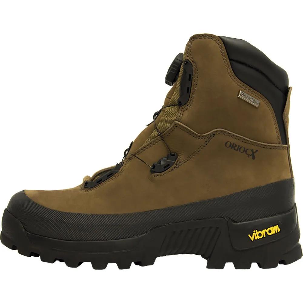 Oriocx Hiking Boots Nestares